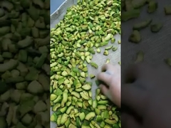 9KW এয়ার কুলিং ফল এবং সবজি ড্রায়ার ভ্যাকুয়াম মাইক্রোওয়েভ শুকানোর ওভেন