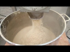 পলিথিনের জন্য 3800RPM আল্ট্রাফাইন ইউনিভার্সাল পালভারাইজার গ্রাইন্ডিং মেশিন এয়ার ক্লাসিফায়ার