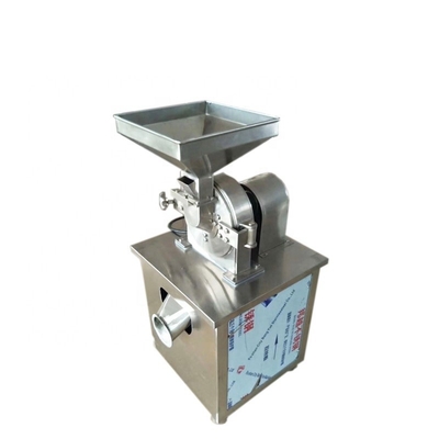 OEM ODM 3400rpm হার্ব গ্রাইন্ডিং মেশিন কম শব্দ খাদ্য পেষণকারী মেশিন