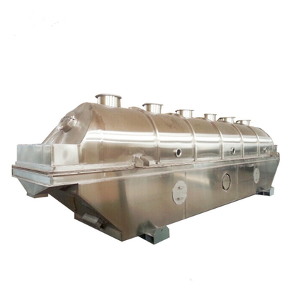 220v-450v ভাইব্রেটিং ফ্লুইড বেড ড্রায়ার