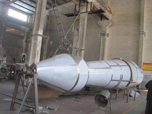 50kg/H মাল্টিফাংশনাল প্রেসার স্প্রে ড্রায়ার