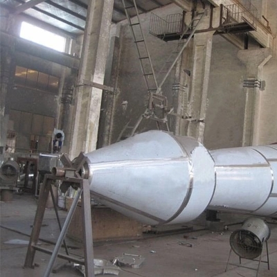 মিল্ক পাউডারের জন্য 0.6-5Mpa প্রেসার ইন্ডাস্ট্রিয়াল স্প্রে শুকানোর মেশিন