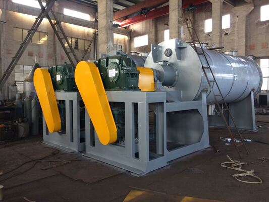 শিল্প ৭.৫ কিলোওয়াট ভ্যাকুয়াম রেক ড্রায়ার সংবেদনশীল উপকরণের জন্য উচ্চ কার্যকারিতা শুকানো