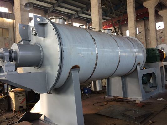 স্বয়ংক্রিয় নতুন ভ্যাকুয়াম হ্যারো ড্রায়ার সরঞ্জাম শিল্পের জন্য