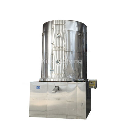 শিল্প শুকানোর জন্য উচ্চ দক্ষতা তাপ স্থানান্তর PLG সিরিজ ক্রমাগত প্লেট ড্রায়ার