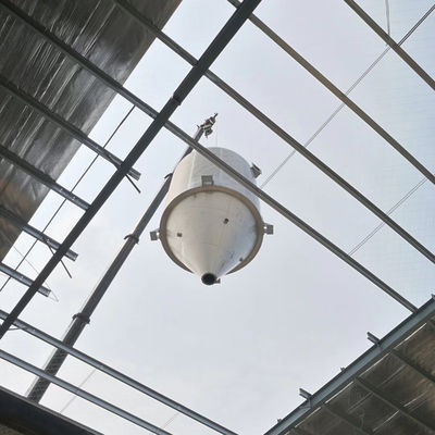 সয়াবিন প্রোটিন ইন্ডাস্ট্রিয়াল সেন্ট্রিফিউগাল ড্রায়ার চা পলিফেনল ইন্ডাস্ট্রিয়াল স্প্রে ড্রায়ার