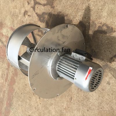 15kw ফলের ট্রে শুকানোর ওভেন