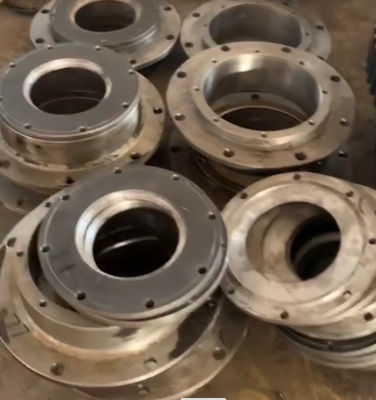 শিল্প স্লাজ ফাঁপা প্যাডেল ড্রায়ার ডিহাইড্রেটর কাওলিন ক্লে স্লারি ড্রায়ার মেশিন