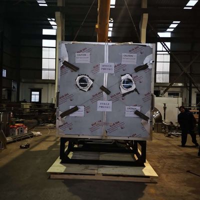 ওকরা স্ট্রবেরি মালবেরি ফ্রিজ ড্রায়ার