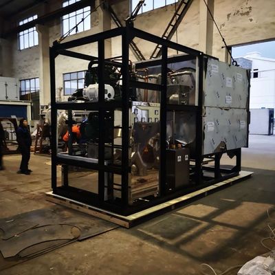 SS304 ডুরিয়ান কাঁঠাল শুকানোর মেশিন