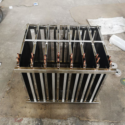 উদ্ভিদ নির্যাস ভ্যাকুয়াম ফ্রিজ ড্রায়ার