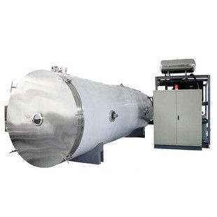 বার্ডস নেস্ট ভ্যাকুয়াম ফ্রিজ ড্রাই চেম্বার দই কিউব স্যুপ কনজি লাইওফিলাইজার ফ্রিজ ড্রায়ার