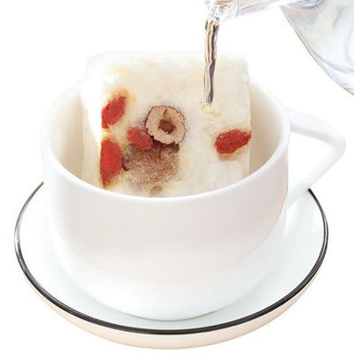 ইনস্ট্যান্ট ফুড ভেজিটেবল রাইস ড্রাইং মেশিন বড় স্বয়ংক্রিয় ফ্রিজ ড্রাই ভ্যাকুয়াম চেম্বার