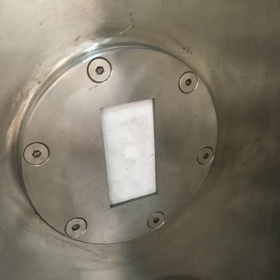 পোষা প্রাণী মাইক্রোওয়েভ ভ্যাকুয়াম ড্রায়ার ব্যবহার করে