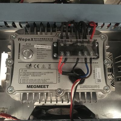 ডিহাইড্রেটিং খাবারের জন্য প্রাণী ভিসেরা মিটবল মাইক্রোওয়েভ ভ্যাকুয়াম ড্রায়ার ওভেন