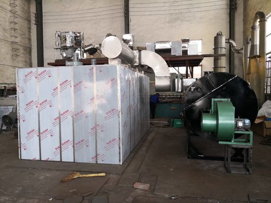 OEM ODM হট এয়ার সার্কুলেটিং ড্রাইং ওভেন ইলেকট্রিক গ্যাস স্টিম হিটিং ড্রাইড ফ্রুট মেকার