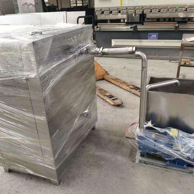 CE ISO ইন্ডাস্ট্রিয়াল মাইক্রোওয়েভ ভ্যাকুয়াম ড্রায়ার